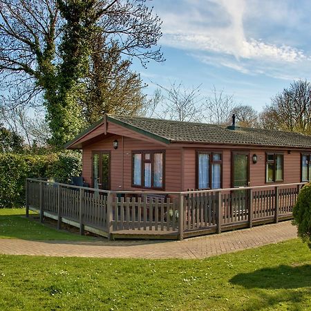 Old Mill Holiday Park Ryde  Εξωτερικό φωτογραφία