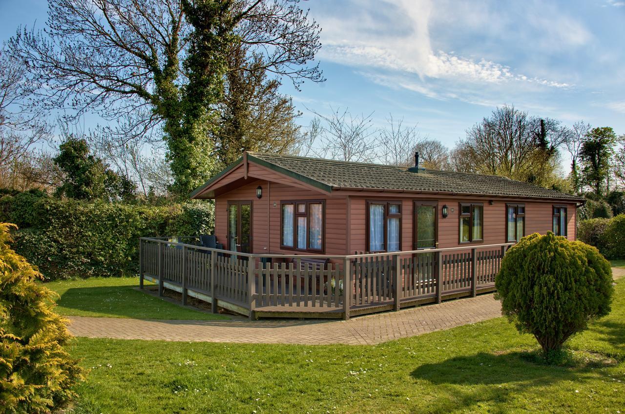 Old Mill Holiday Park Ryde  Εξωτερικό φωτογραφία